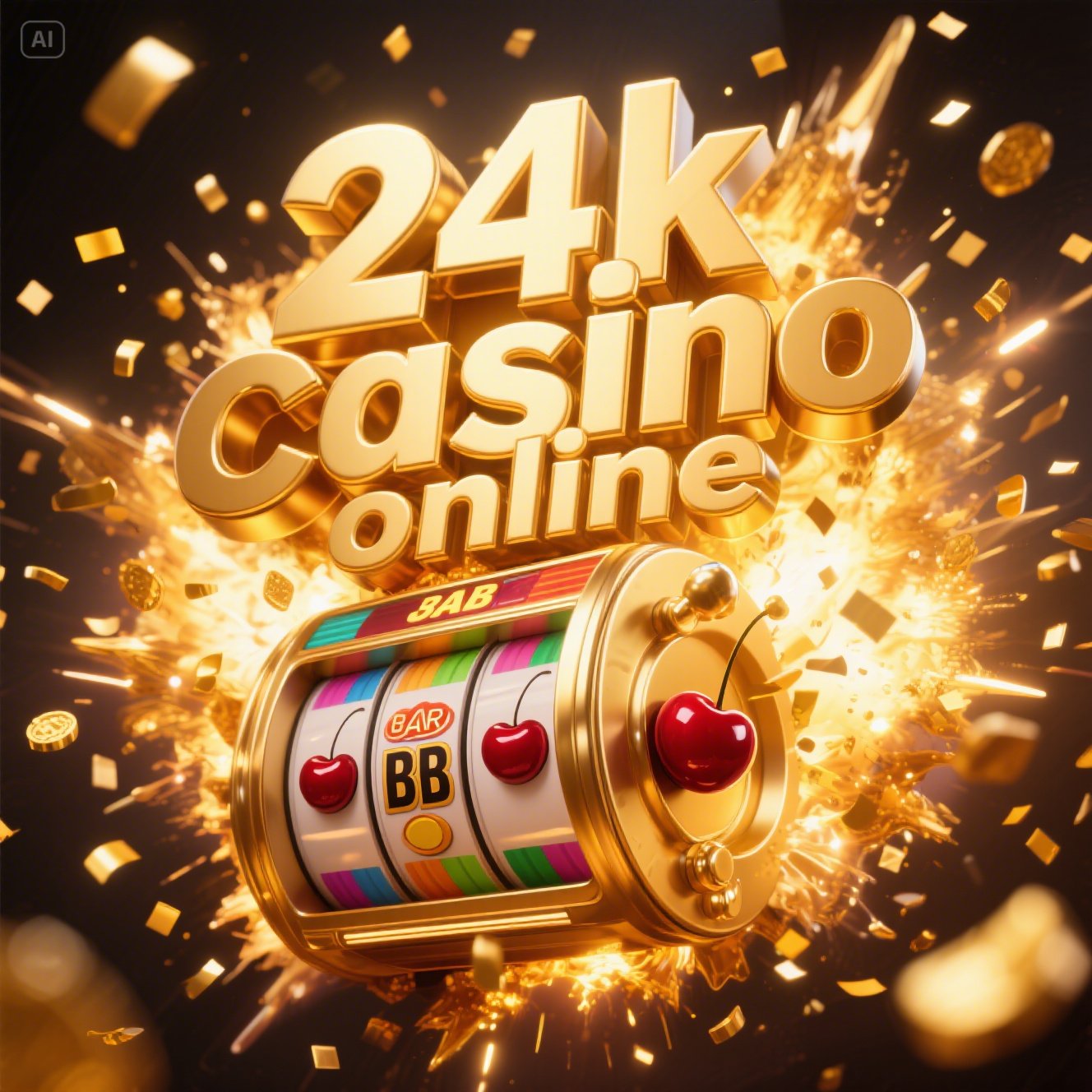 24k Casino online